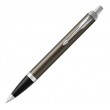 Шариковая ручка Parker IM Metal Core Dark Espresso CT
